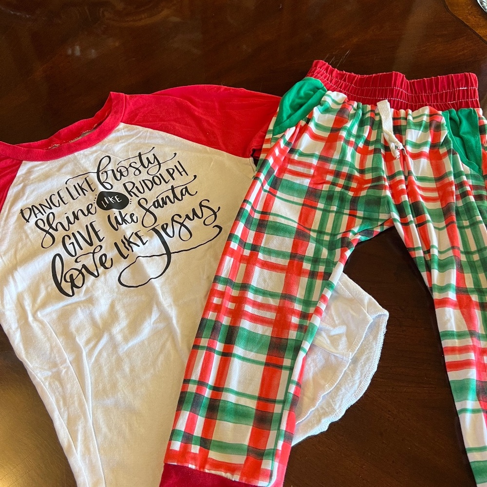 Small shop 2pc outfit